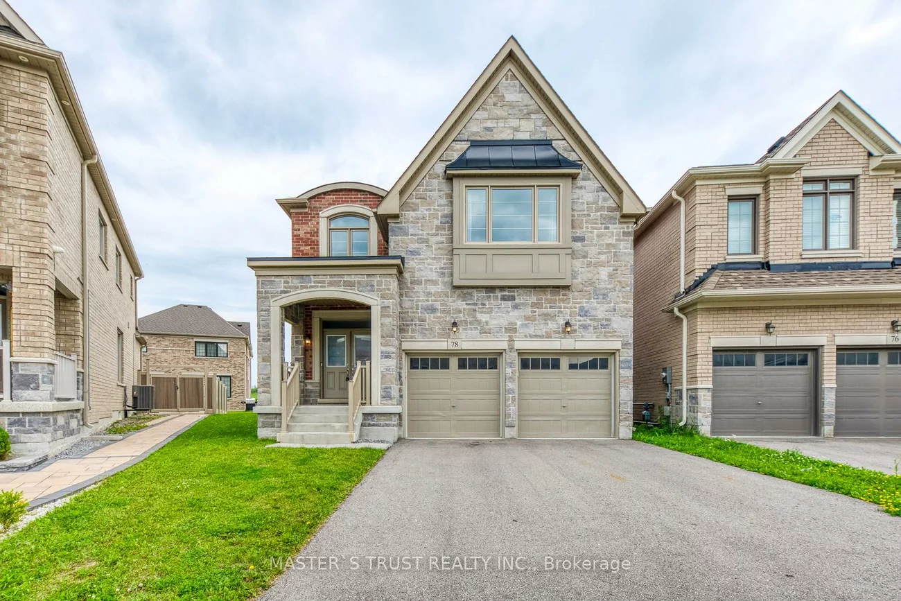 78, Tesla, Holland Landing, East Gwillimbury
