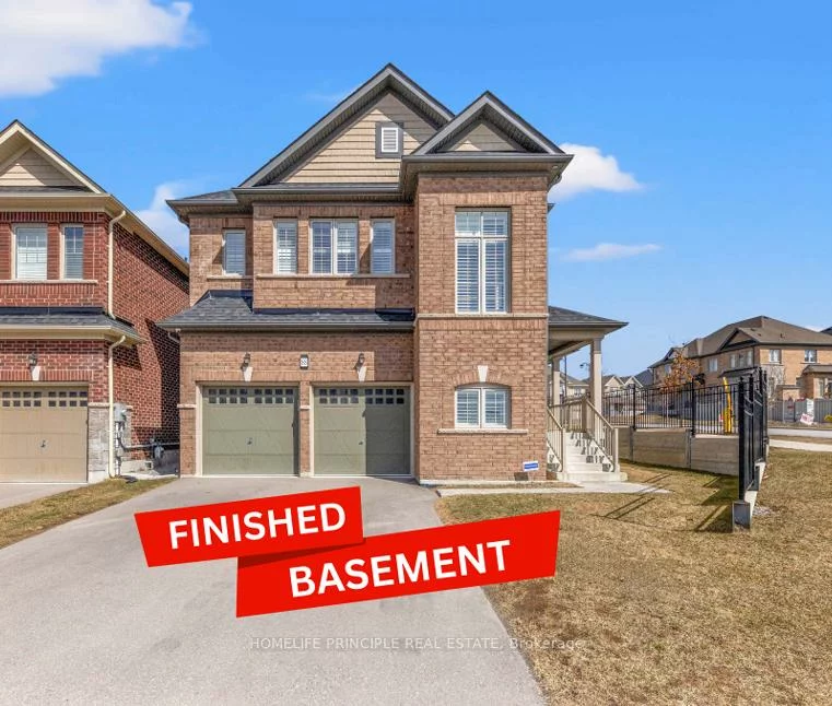 88, Ben Sinclair, Queensville, East Gwillimbury