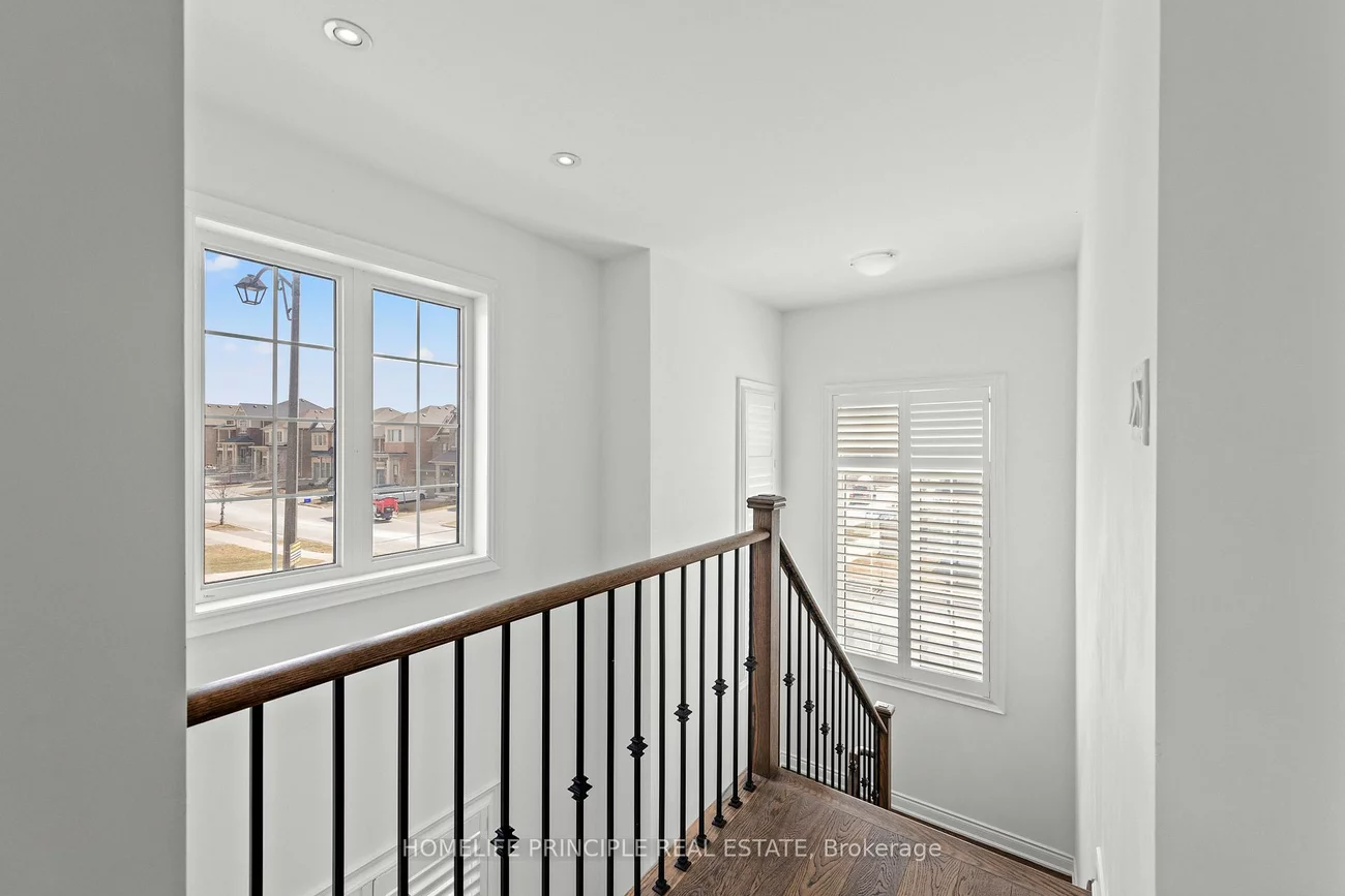 88, Ben Sinclair, Queensville, East Gwillimbury