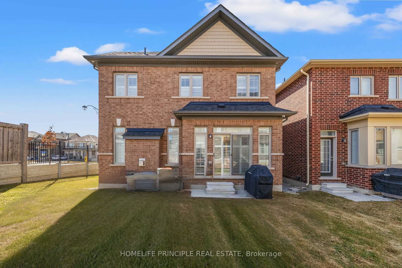 88, Ben Sinclair, Queensville, East Gwillimbury