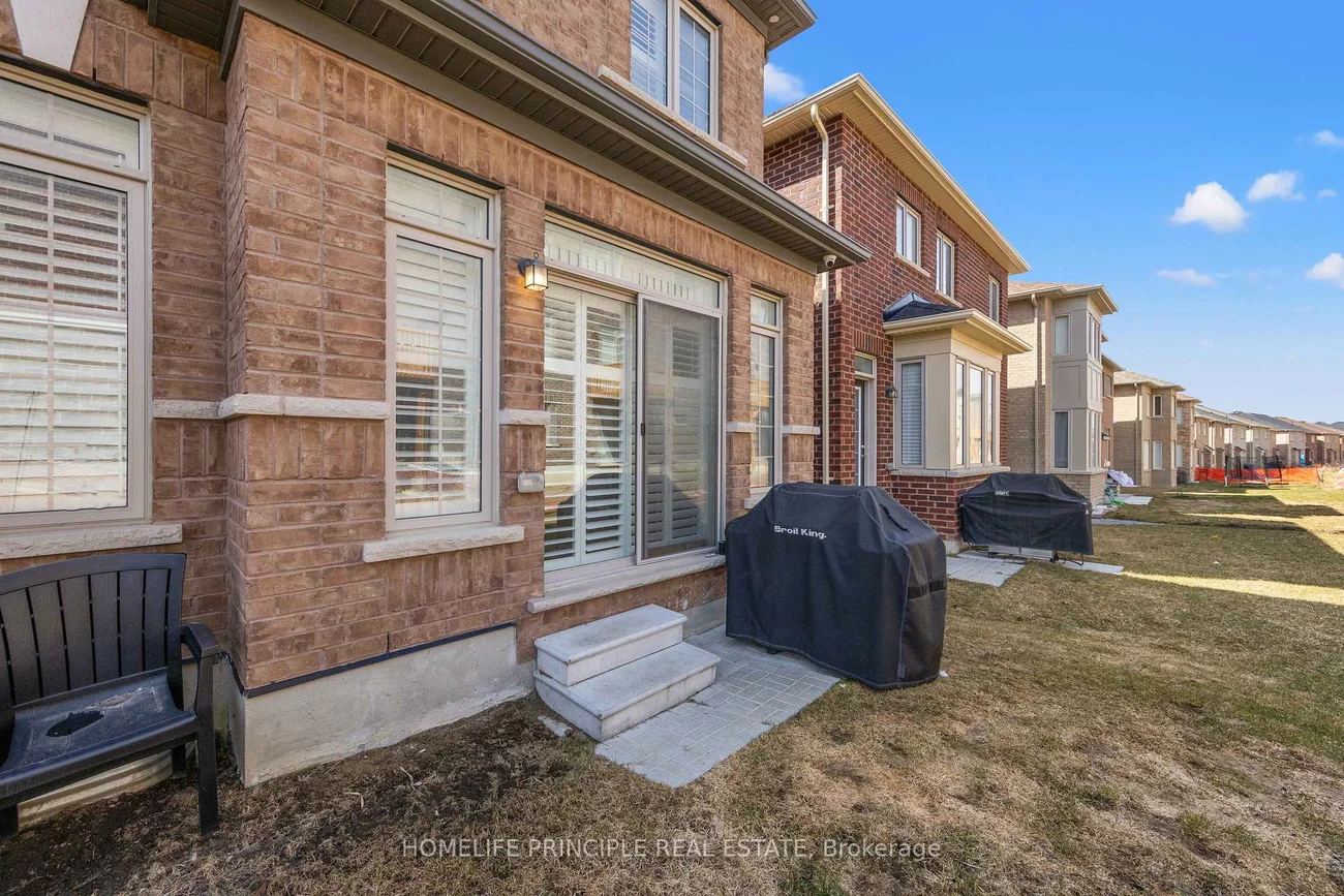 88, Ben Sinclair, Queensville, East Gwillimbury