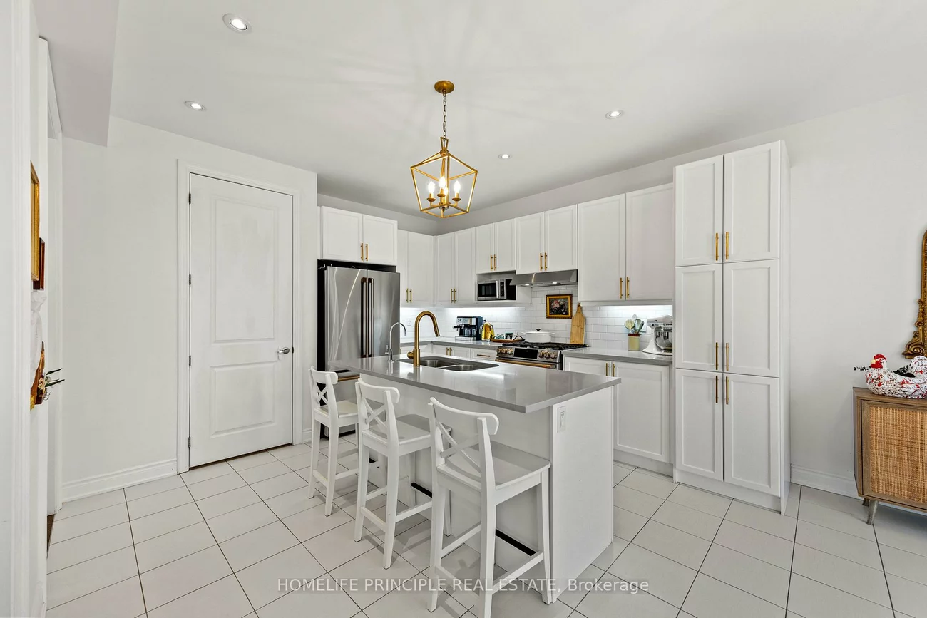 88, Ben Sinclair, Queensville, East Gwillimbury