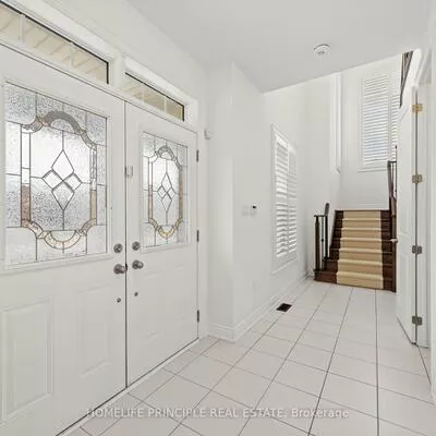 88, Ben Sinclair, Queensville, East Gwillimbury