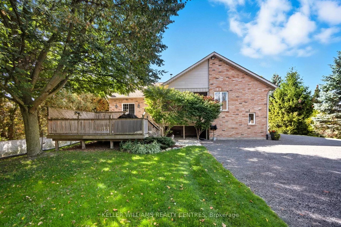 20173, Bathurst, Holland Landing, East Gwillimbury