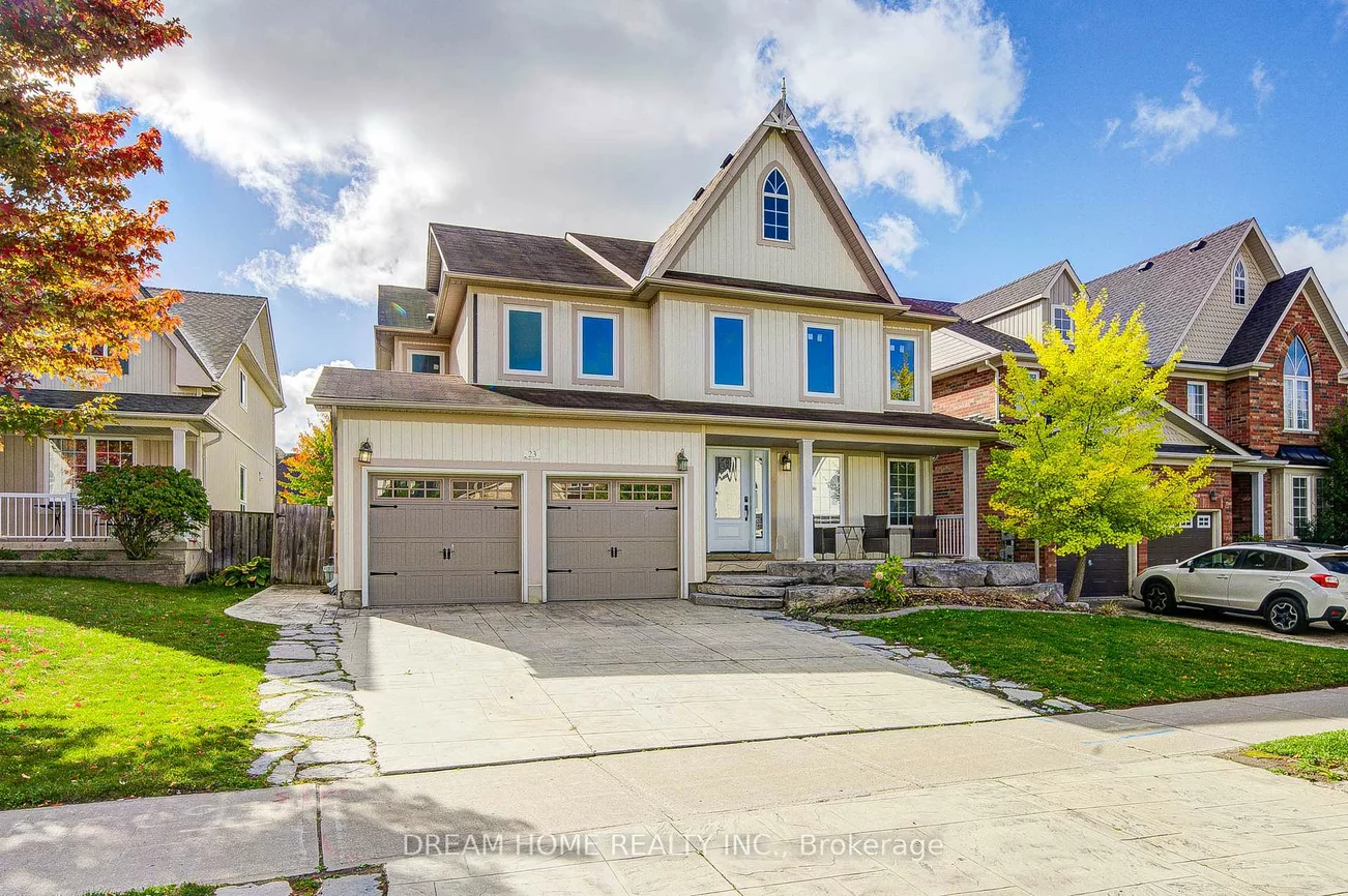 23, Viscount, Mt Albert, East Gwillimbury