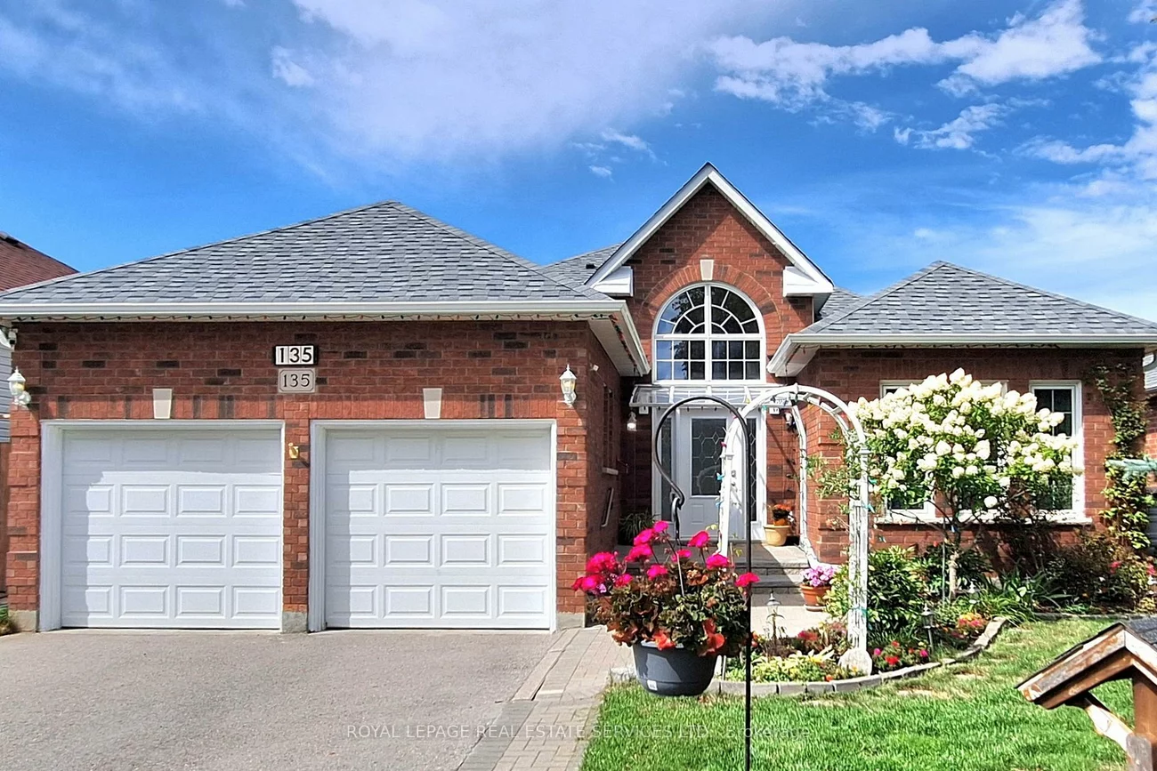 135, Mainprize, Mt Albert, East Gwillimbury