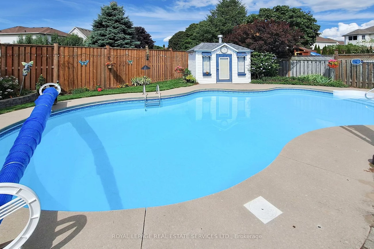 135, Mainprize, Mt Albert, East Gwillimbury