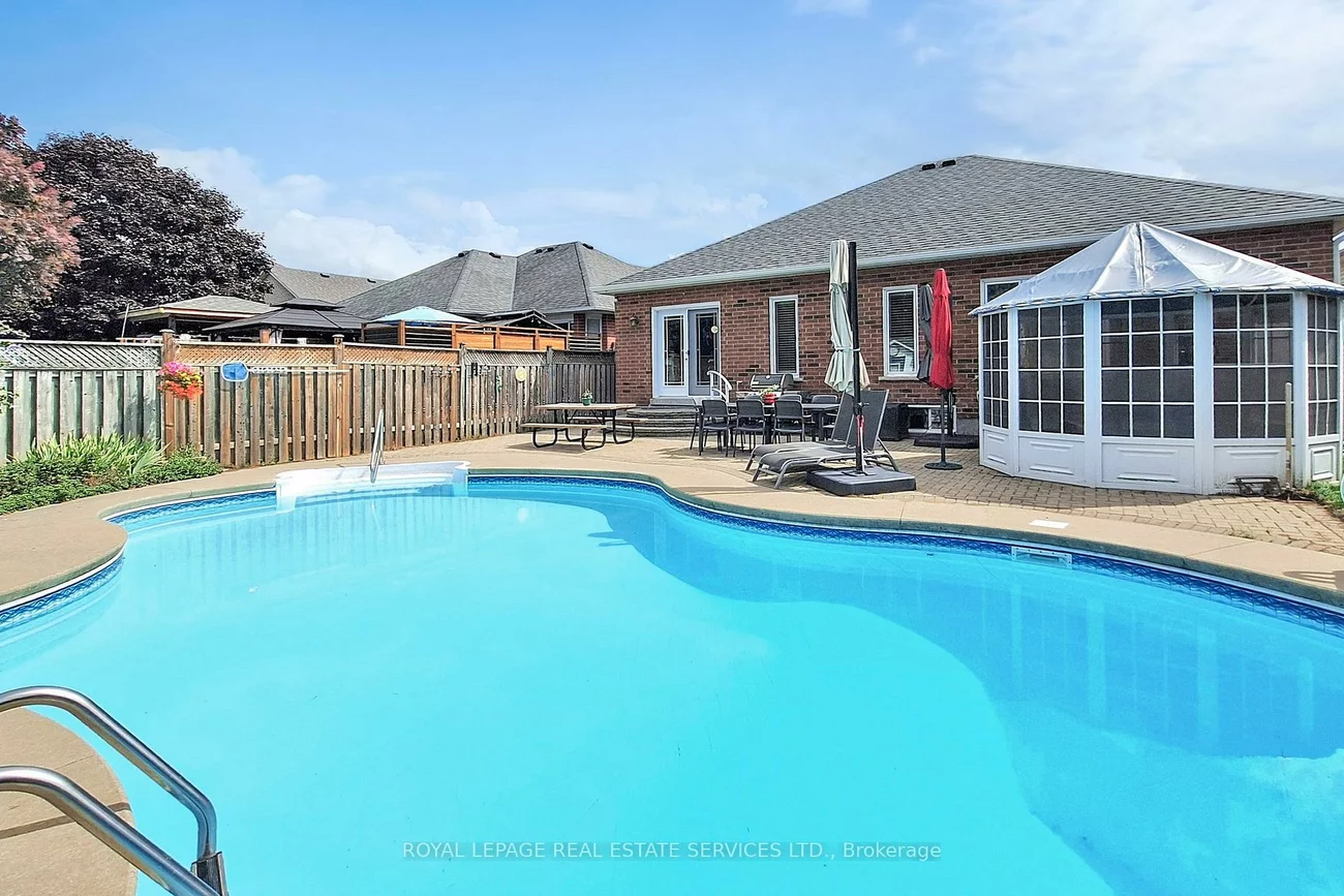 135, Mainprize, Mt Albert, East Gwillimbury