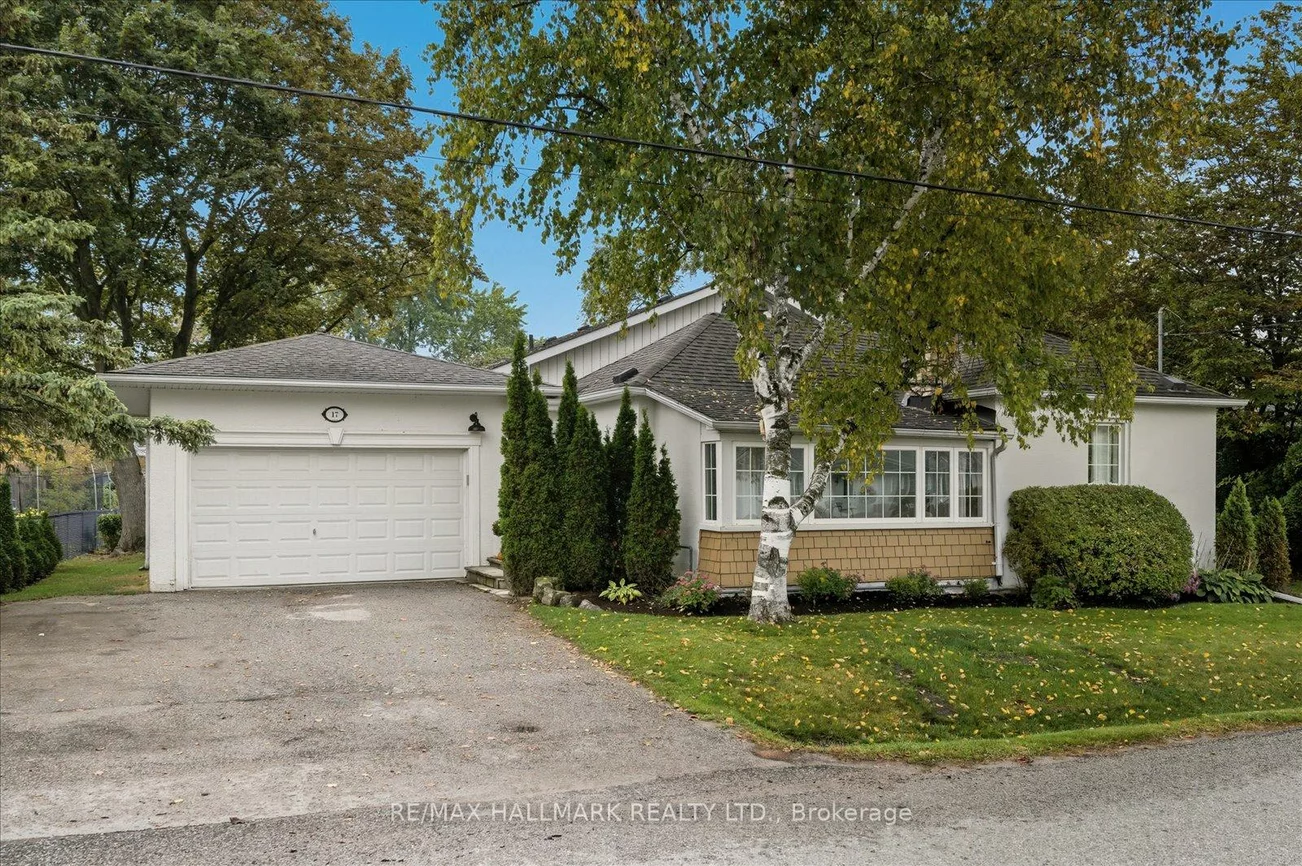 17, Mill, Mt Albert, East Gwillimbury