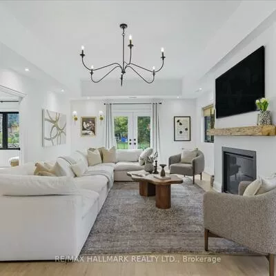 17, Mill, Mt Albert, East Gwillimbury
