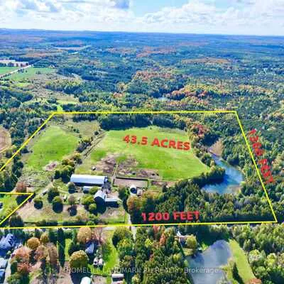 5031, Herald, Mt Albert, East Gwillimbury