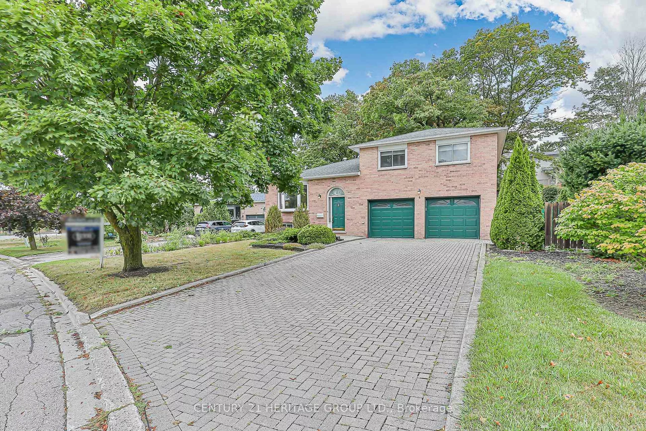 4, Beckett, Holland Landing, East Gwillimbury