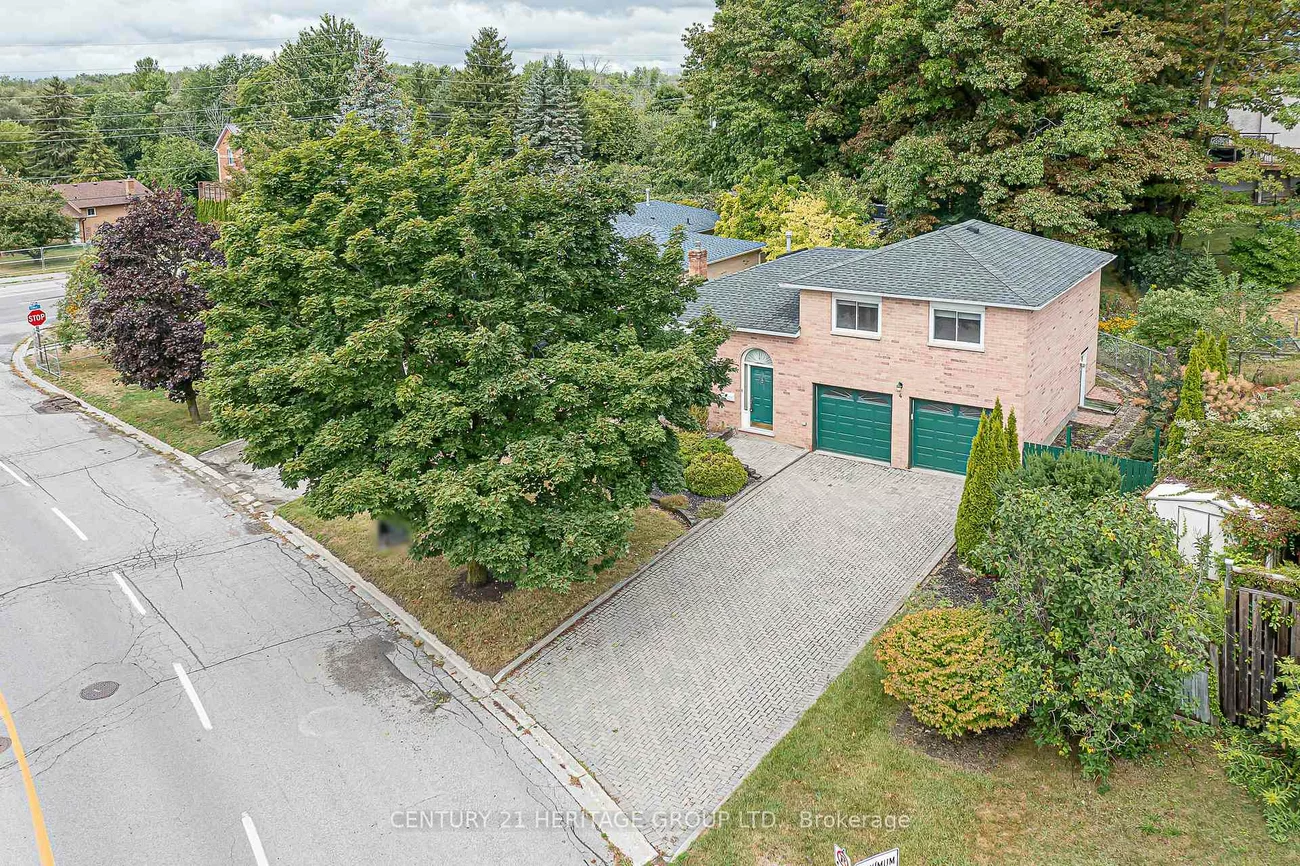 4, Beckett, Holland Landing, East Gwillimbury