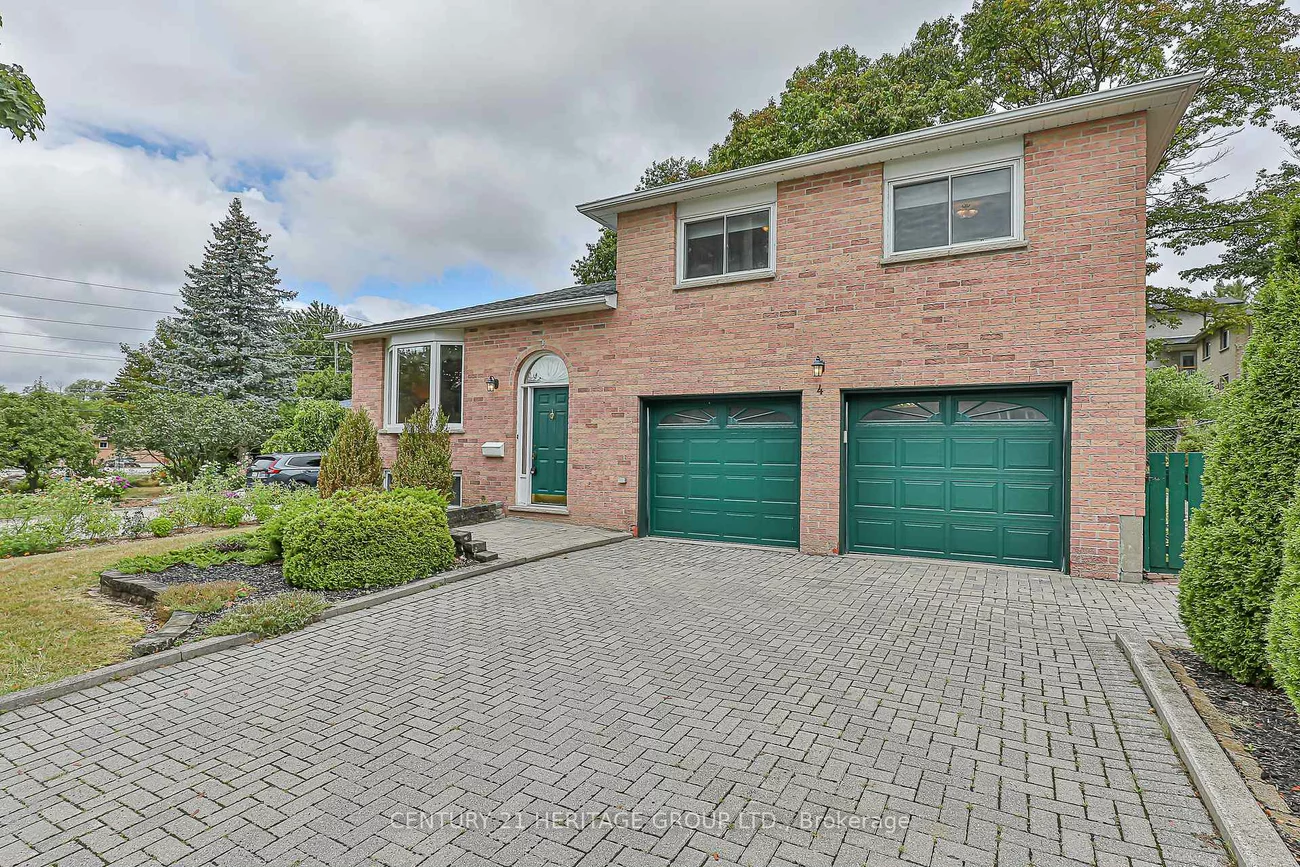 4, Beckett, Holland Landing, East Gwillimbury