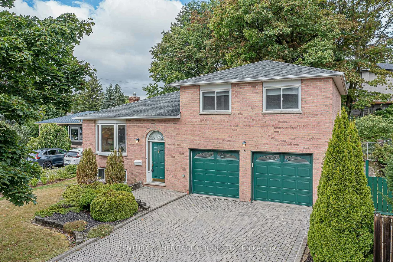 4, Beckett, Holland Landing, East Gwillimbury