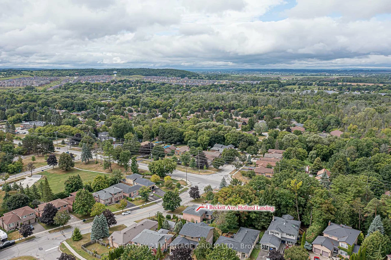 4, Beckett, Holland Landing, East Gwillimbury