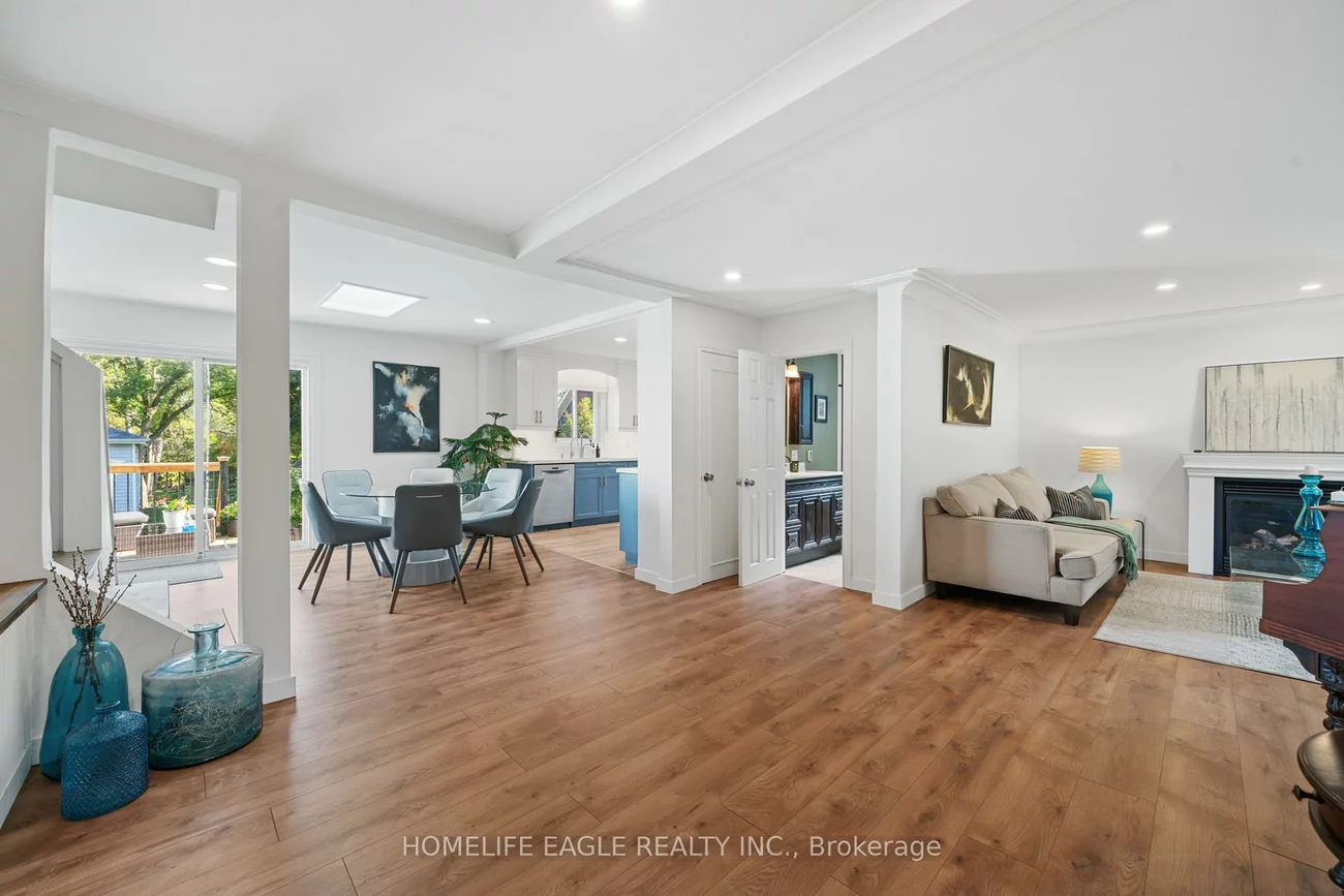 17, Toll, Holland Landing, East Gwillimbury