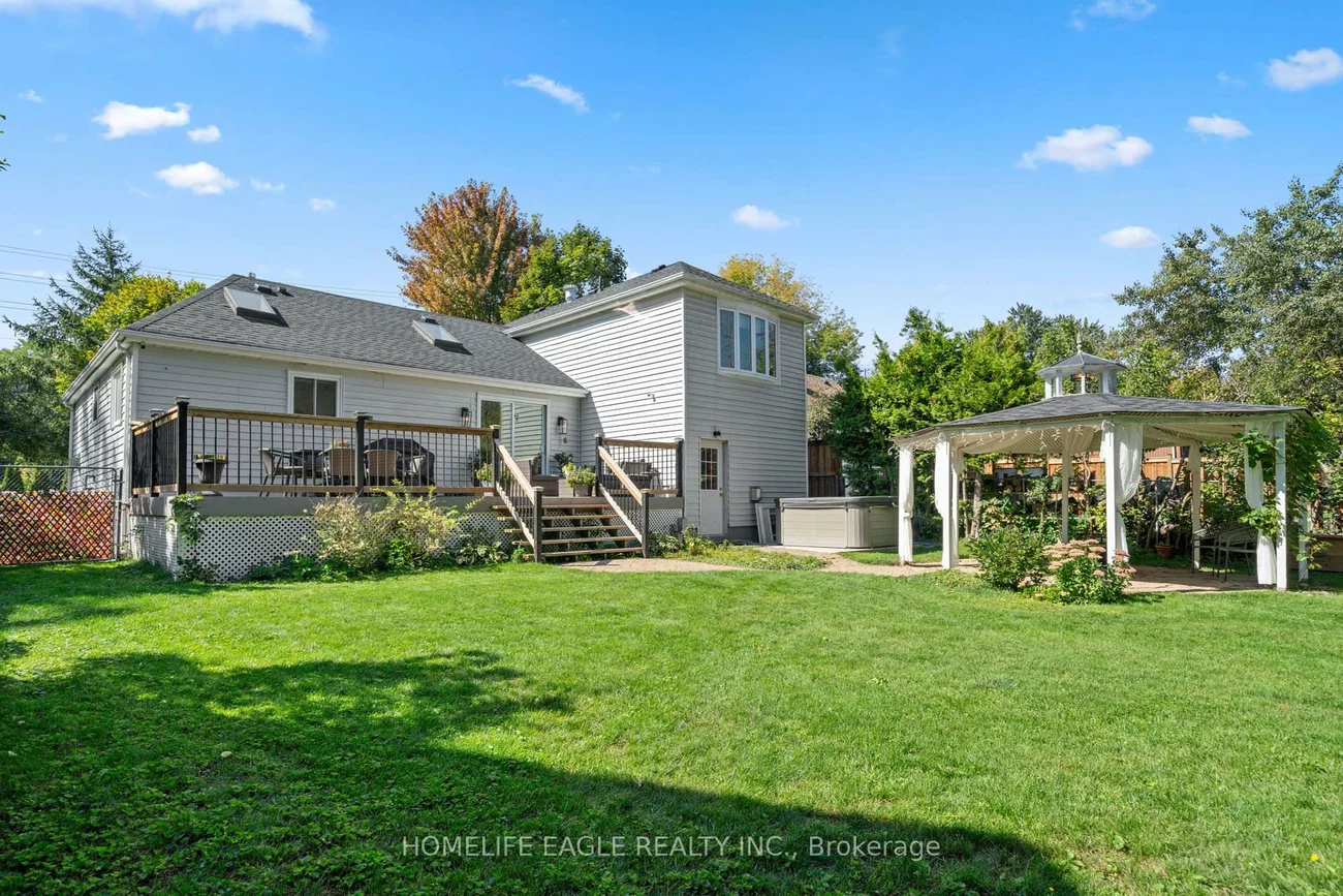 17, Toll, Holland Landing, East Gwillimbury