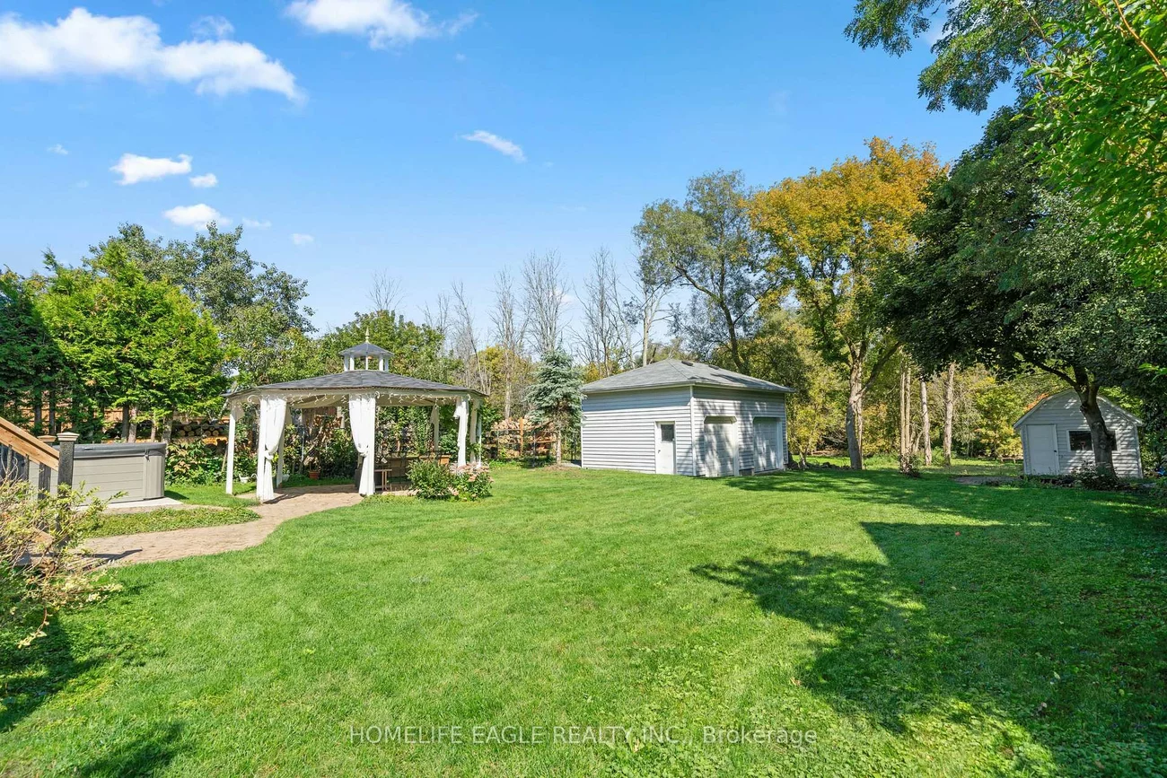 17, Toll, Holland Landing, East Gwillimbury