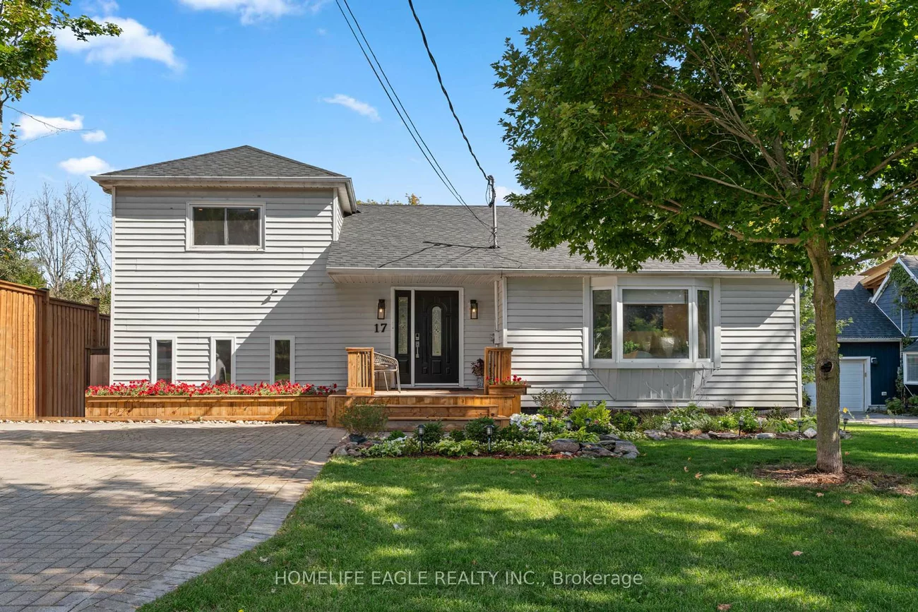 17, Toll, Holland Landing, East Gwillimbury