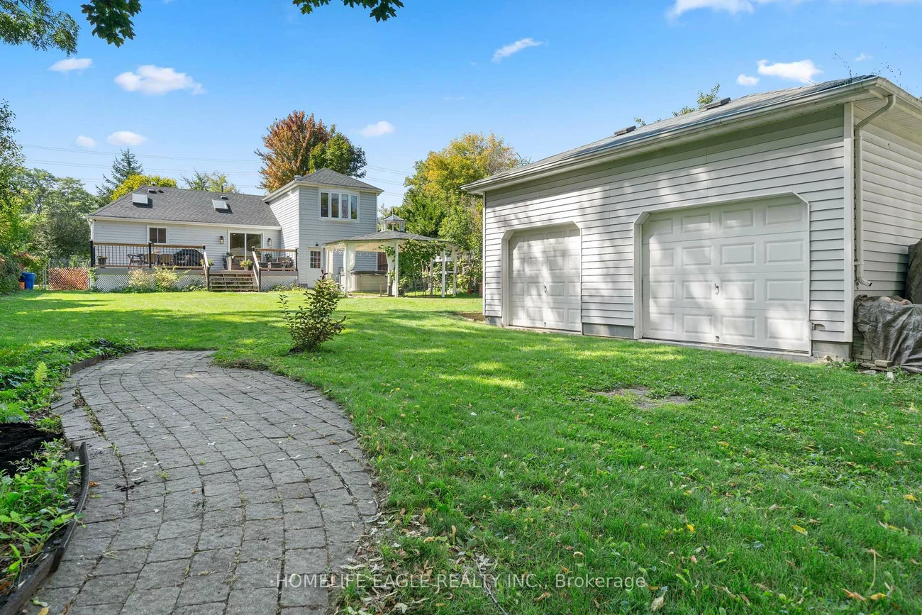 17, Toll, Holland Landing, East Gwillimbury