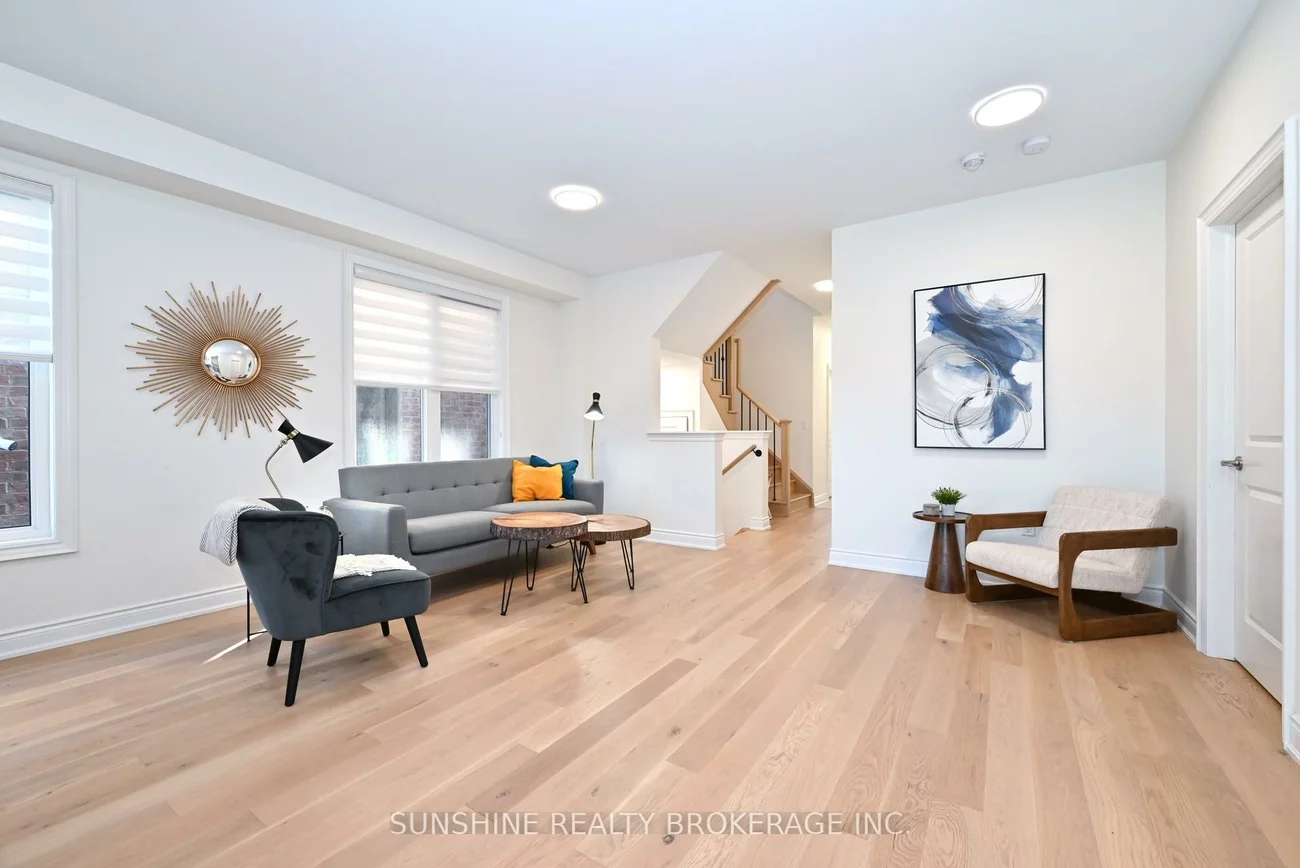 12, Meadow Vista, Holland Landing, East Gwillimbury