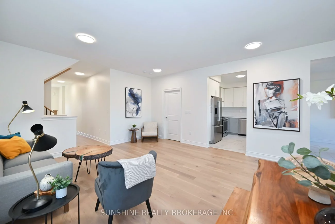 12, Meadow Vista, Holland Landing, East Gwillimbury