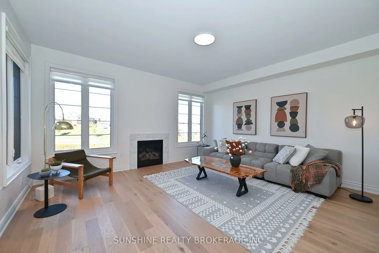 12, Meadow Vista, Holland Landing, East Gwillimbury