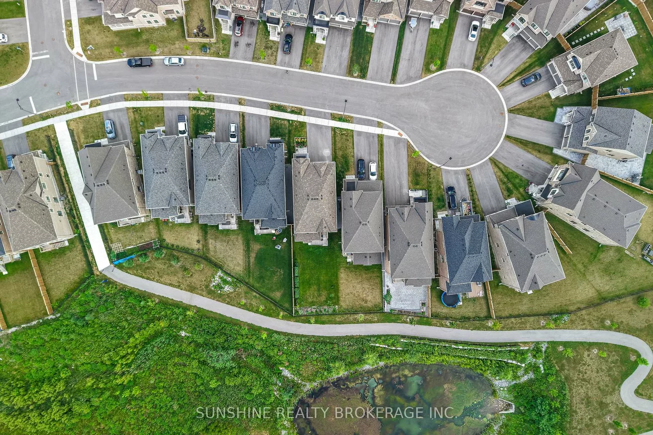 12, Meadow Vista, Holland Landing, East Gwillimbury