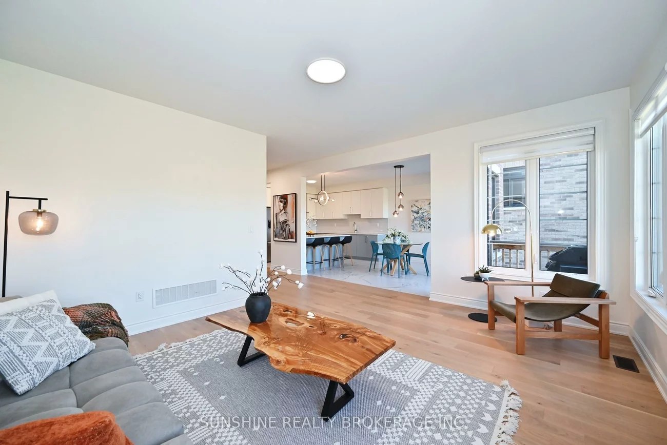 12, Meadow Vista, Holland Landing, East Gwillimbury