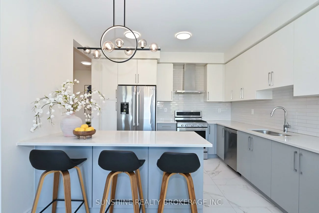 12, Meadow Vista, Holland Landing, East Gwillimbury