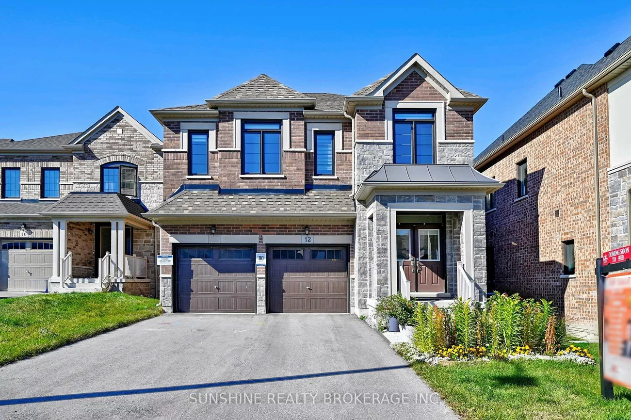 12, Meadow Vista, Holland Landing, East Gwillimbury