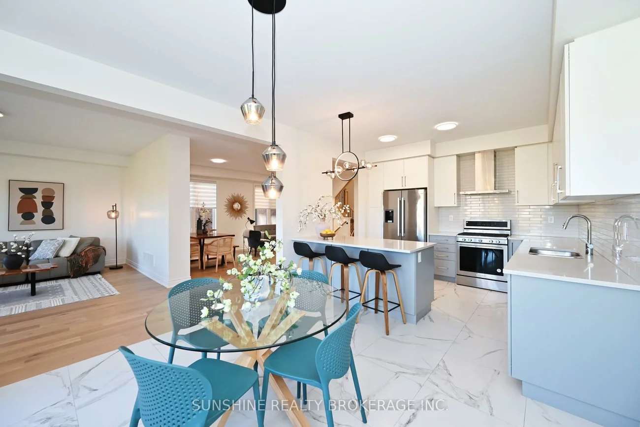 12, Meadow Vista, Holland Landing, East Gwillimbury