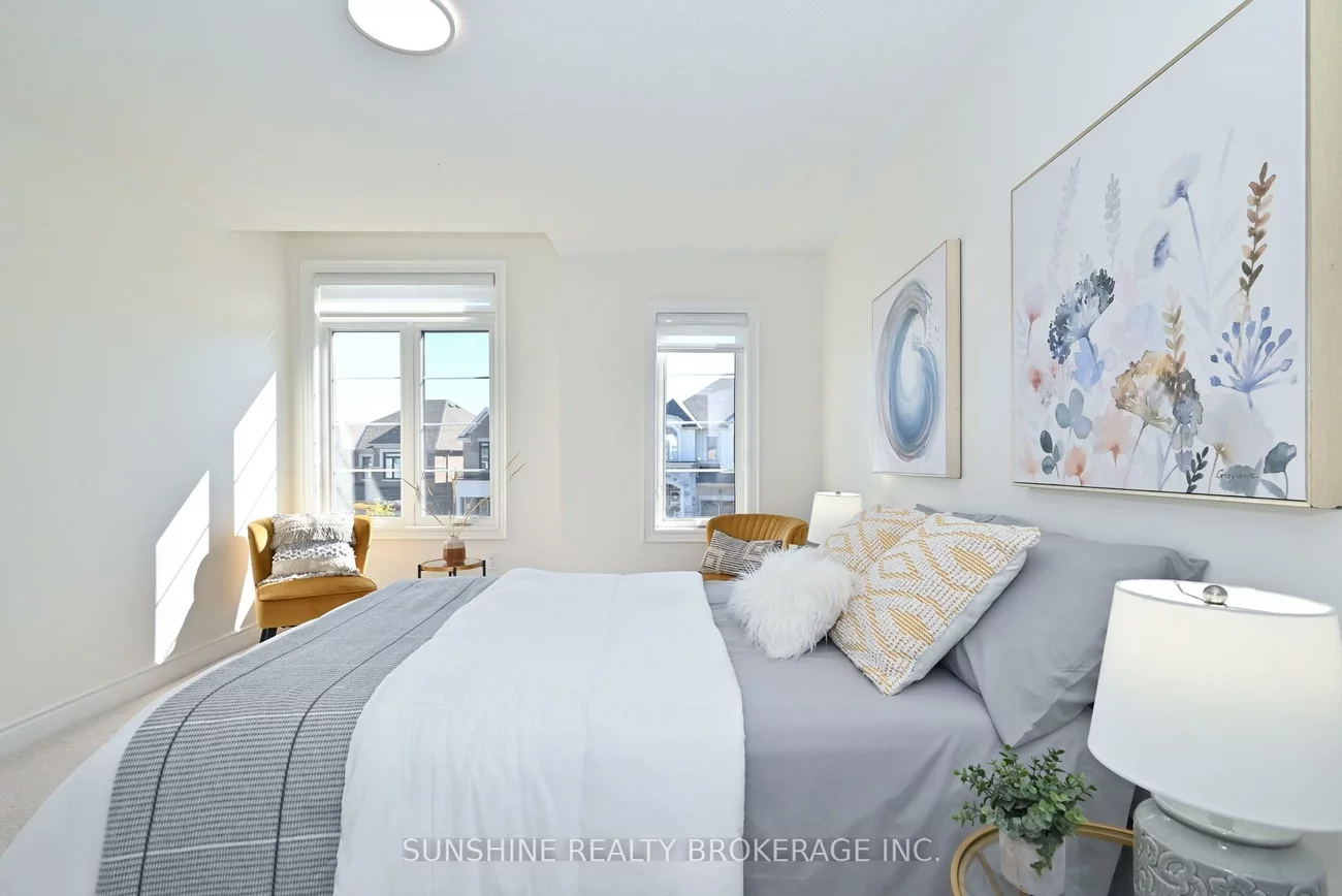 12, Meadow Vista, Holland Landing, East Gwillimbury