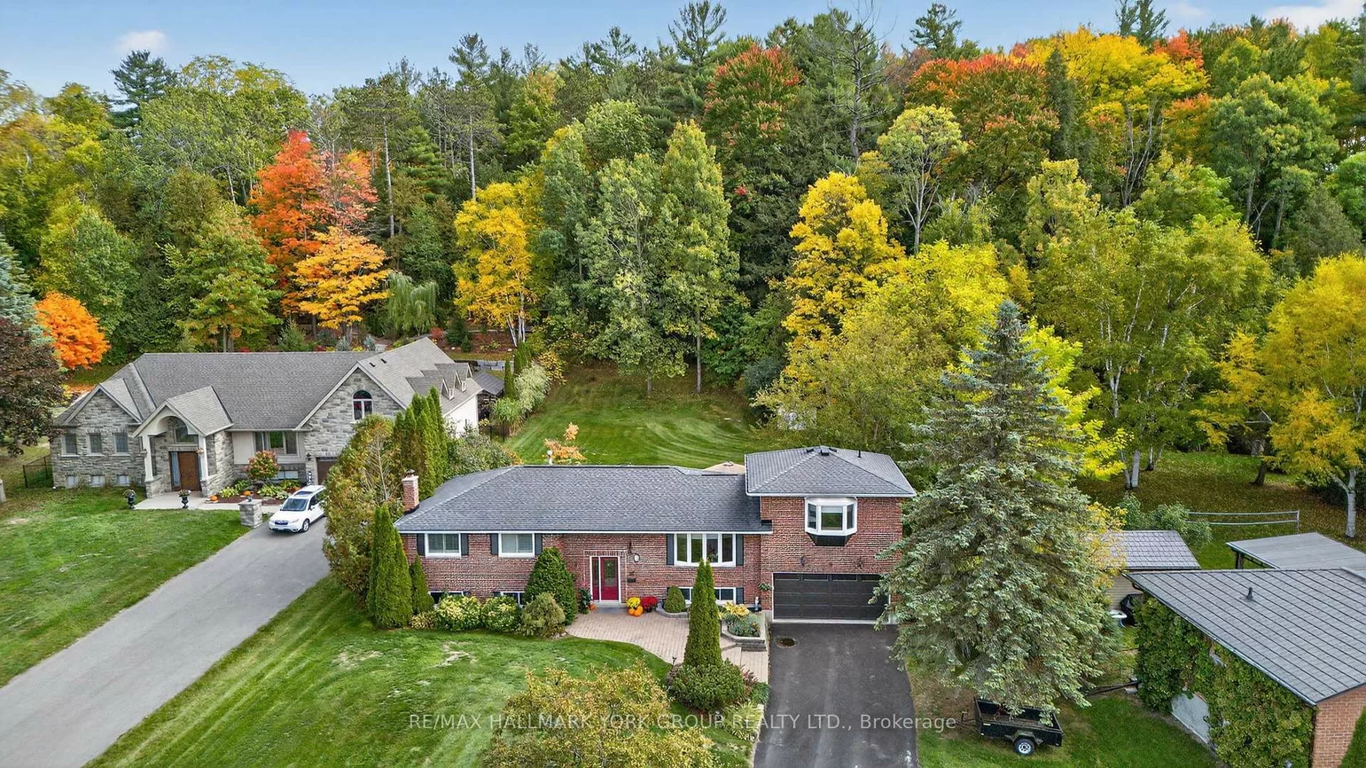 14, Anchor, Holland Landing, East Gwillimbury