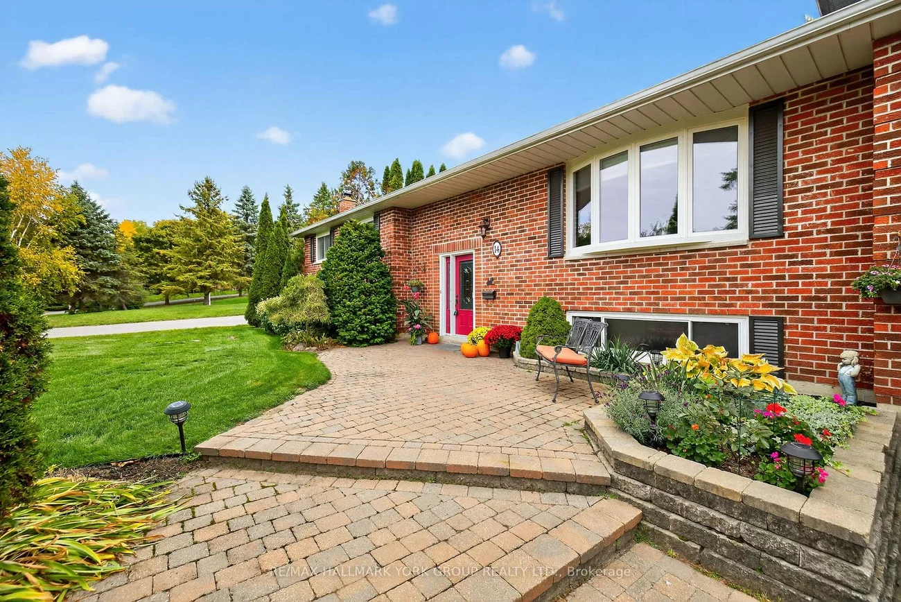 14, Anchor, Holland Landing, East Gwillimbury