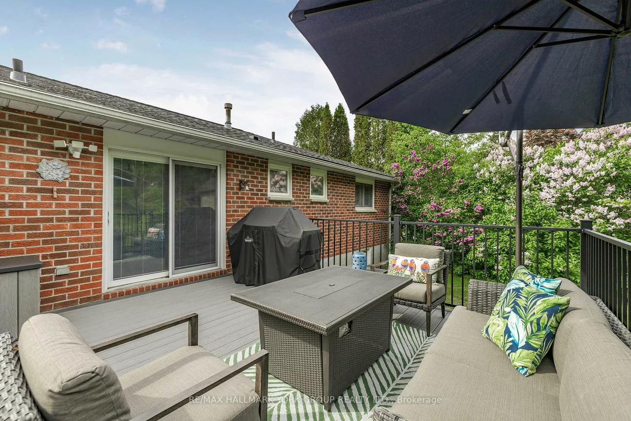 14, Anchor, Holland Landing, East Gwillimbury