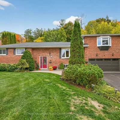 14, Anchor, Holland Landing, East Gwillimbury