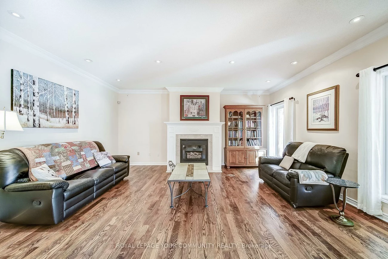 53, David Willson, Sharon, East Gwillimbury