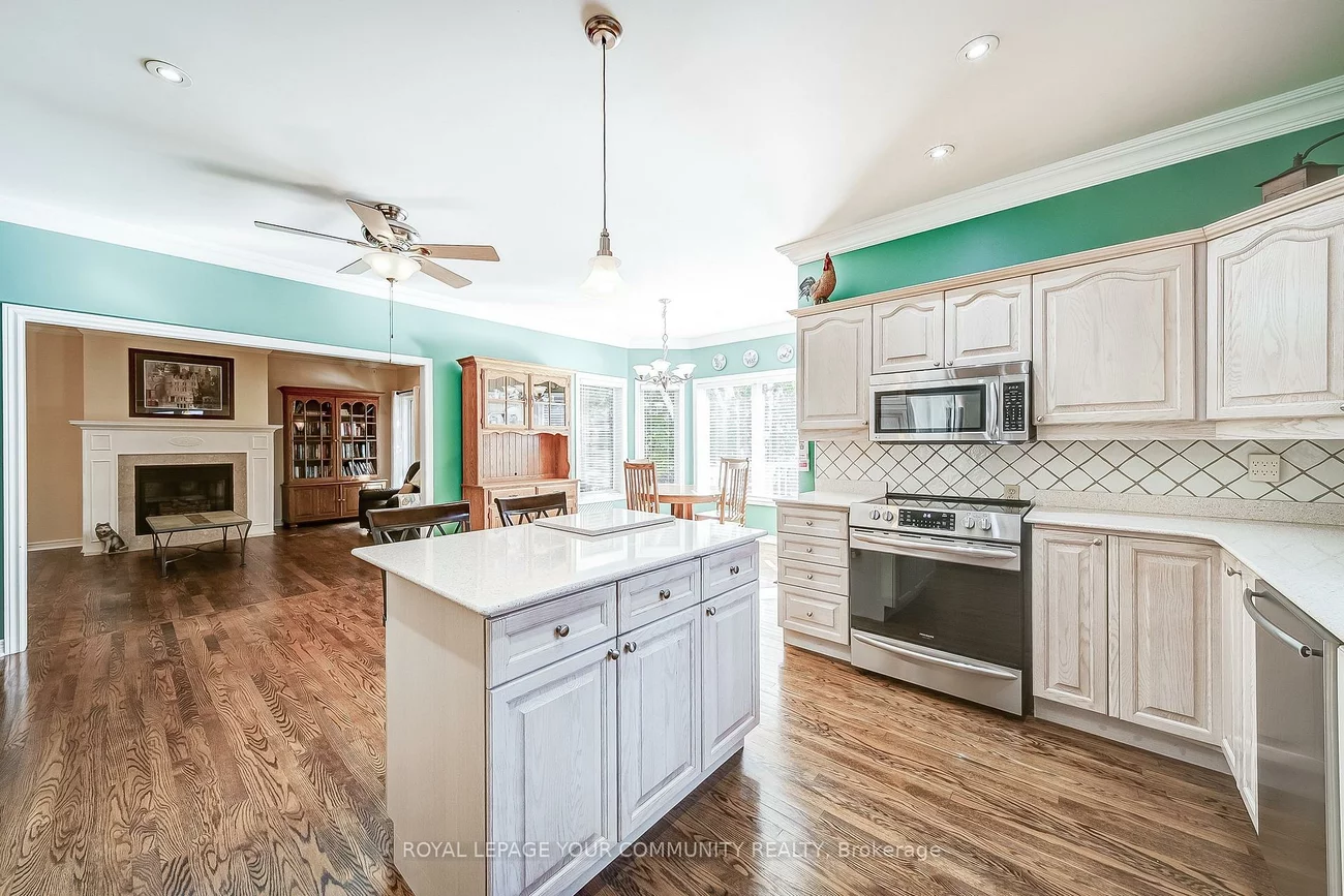 53, David Willson, Sharon, East Gwillimbury