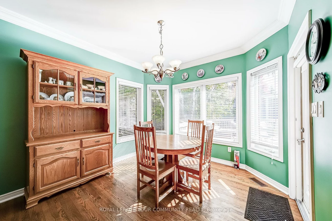 53, David Willson, Sharon, East Gwillimbury