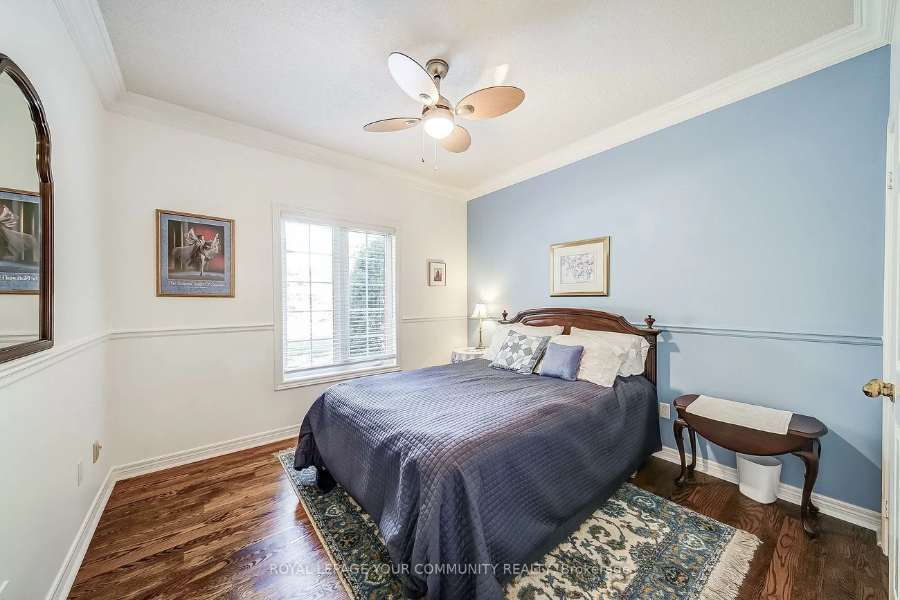 53, David Willson, Sharon, East Gwillimbury