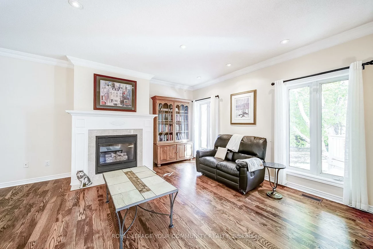 53, David Willson, Sharon, East Gwillimbury