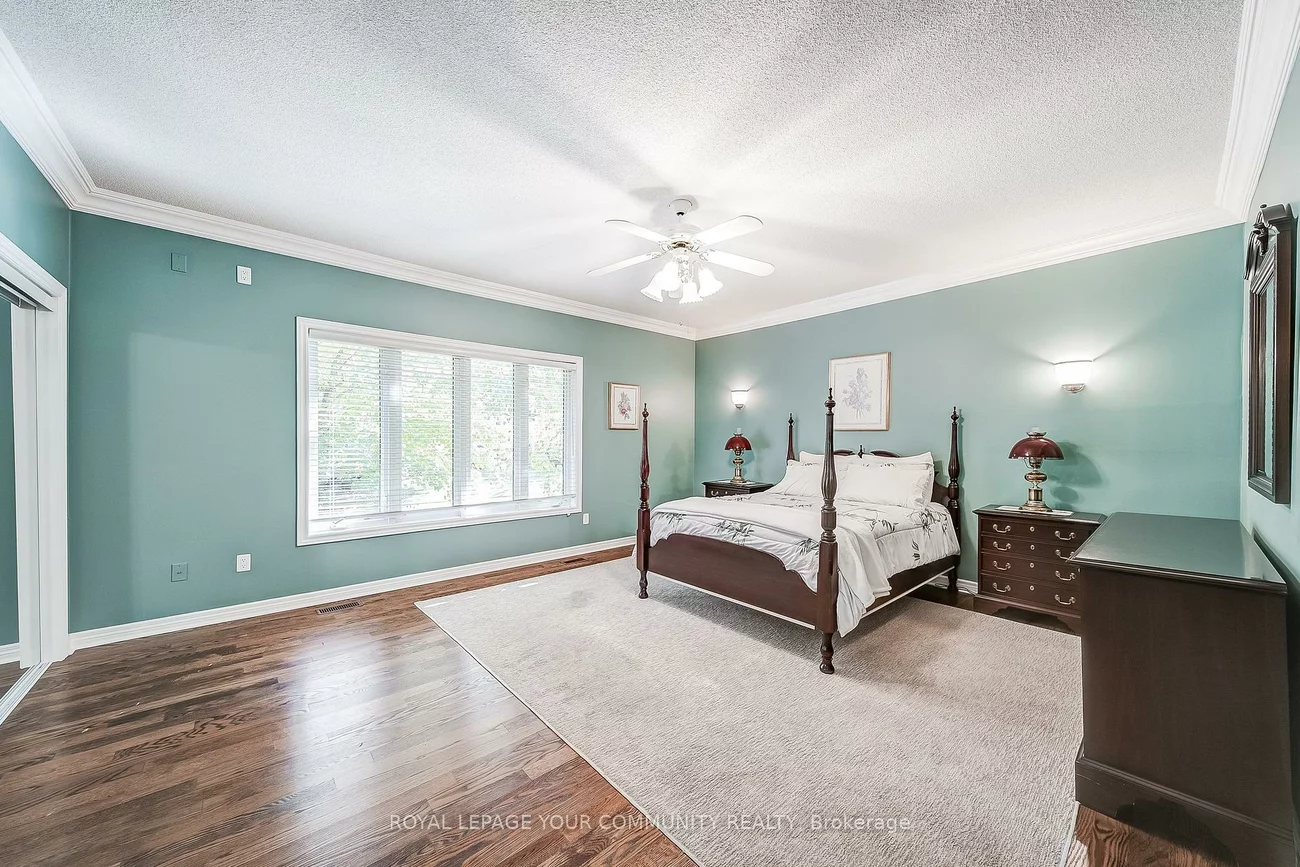 53, David Willson, Sharon, East Gwillimbury