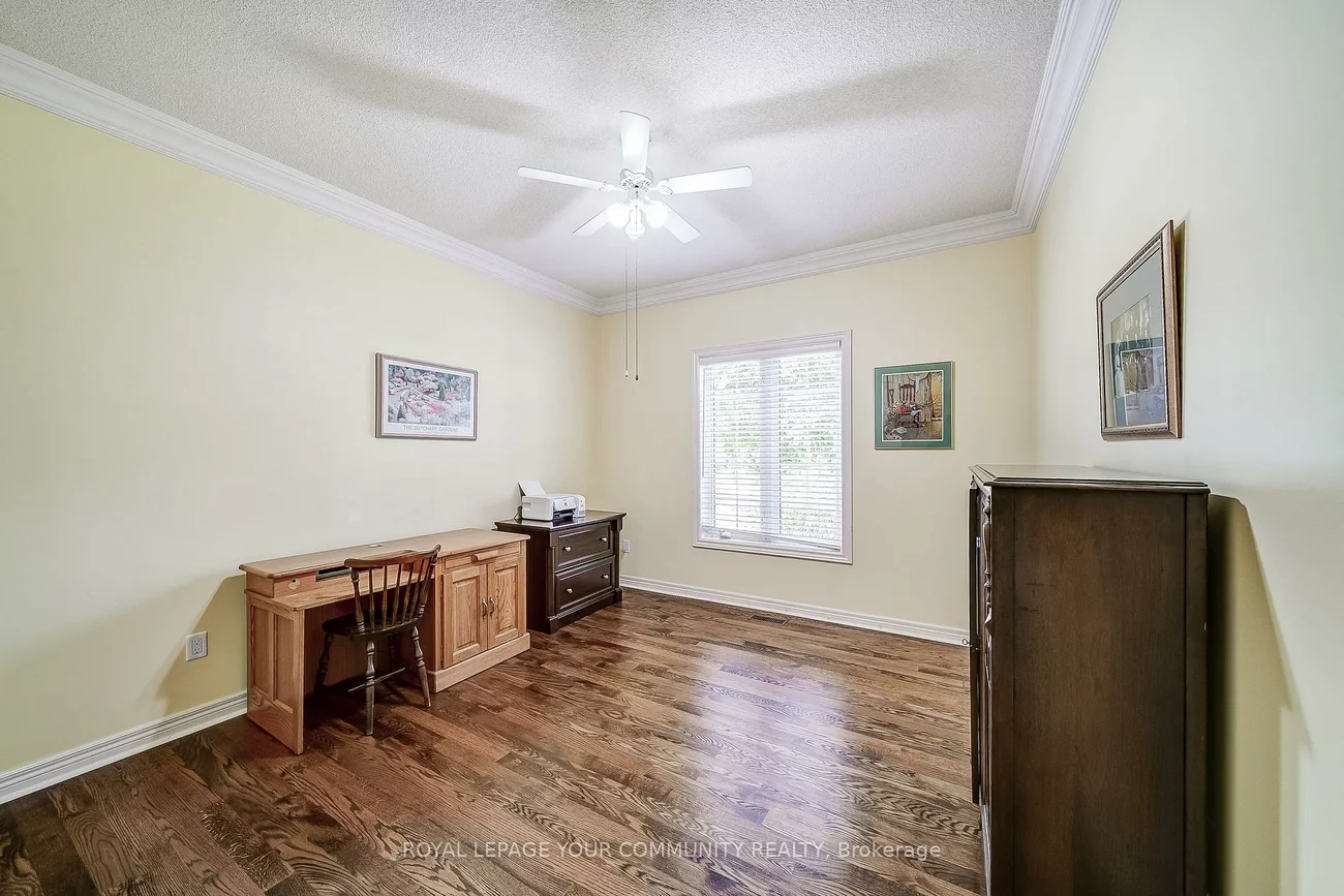 53, David Willson, Sharon, East Gwillimbury