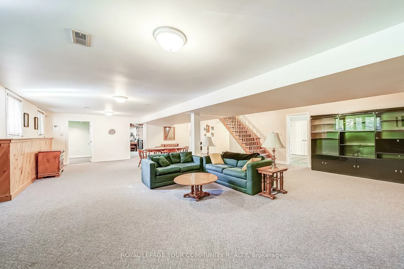 53, David Willson, Sharon, East Gwillimbury