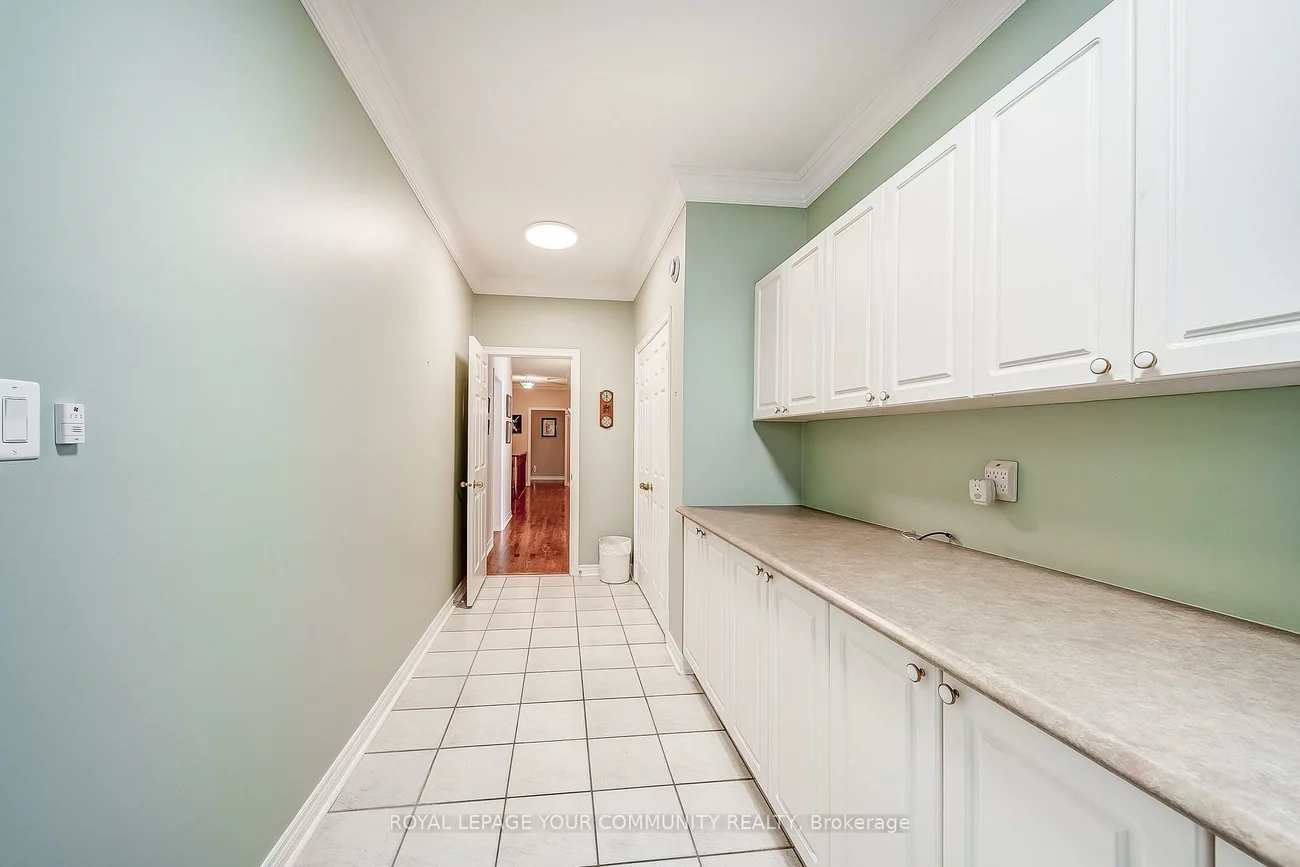 53, David Willson, Sharon, East Gwillimbury