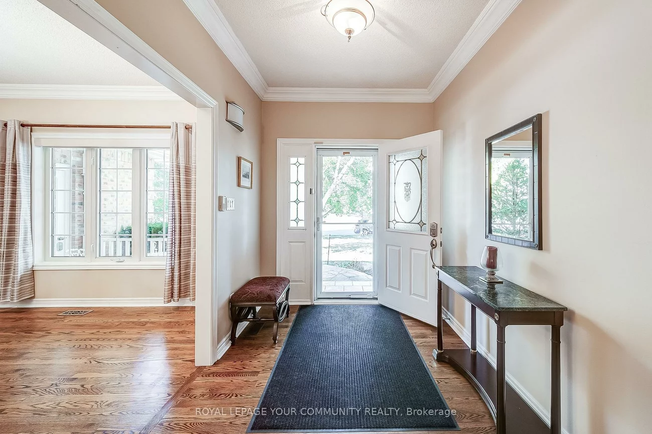 53, David Willson, Sharon, East Gwillimbury