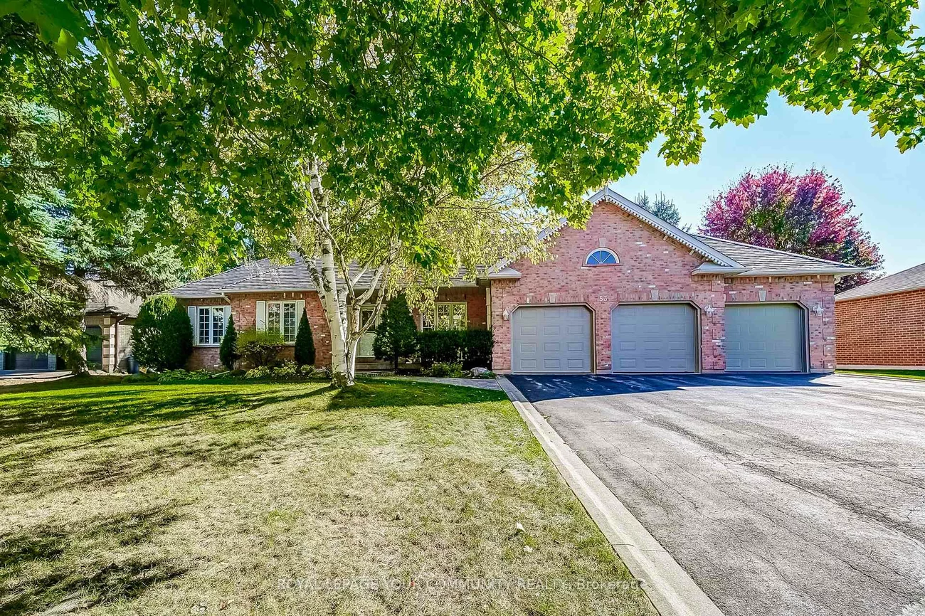 53, David Willson, Sharon, East Gwillimbury