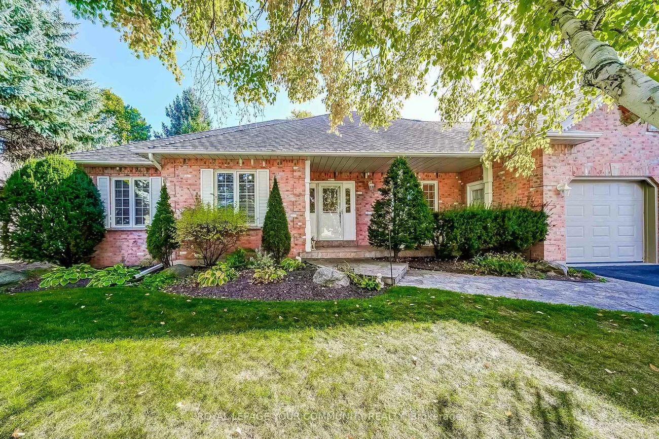 53, David Willson, Sharon, East Gwillimbury